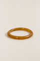 RUT HONEY BANGLE