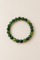 ELIN FOREST AGATE BRACELET