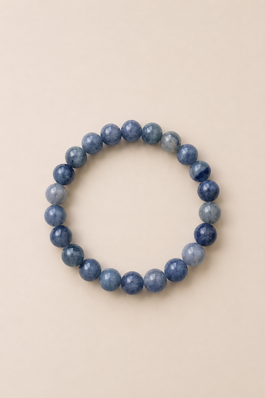 ELIN BLUE STONE BRACELET