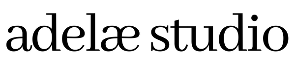 adelæ studio